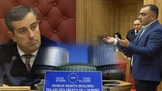 Դուք իմ վերաբերյալ 2 անգամ հակասահմանադրական որոշում եք կայացրել. հիմա եթե բացարկ չհայտնեմ, ի՞նչ է փոխվելու, կարո՞ղ եք ասել. Դավիթ Հարությունյանը՝ ԲԴԽ նախագահին