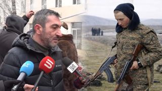 Երբ հիշողությունդ ջնջվում է, ավելի շատ վտանգների առջև ես կանգնում. Դավիթ Սամվելյան