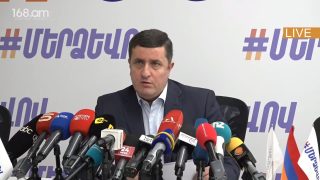 Երևան ՋԷԿ-ի և ԲԷՑ-ի պարտավորությունները փակելը ինչո՞ ւ են հետաձգել. Դավիթ Ղազինյան