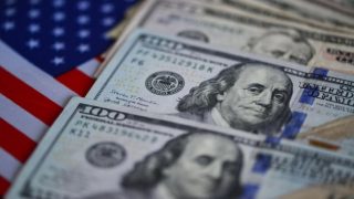 ԱՄՆ դոլարի մասնաբաժինը համաշխարհային պահուստներում հասել է վերջին 20 տարվա ամենացածր մակարդակին