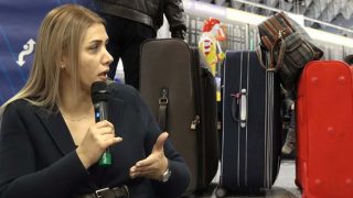 2021 թ. ընտրություններից հետո շատերը հիասթափված արտագաղթեցին. Էլինար Վարդանյան