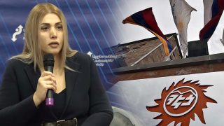 ՀԷՑ-ի գործընթացը լուրջ ազդակ է ներդրողների համար, նրանք պաշտպանված չեն. Էլինար Վարդանյան