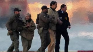 Չինաստանը կոչ է արել Միացյալ Նահանգներին՝ ապահովել Մադուրոյի և նրա կնոջ անվտանգությունը