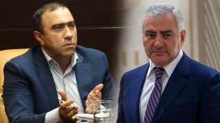 Խցում այնքան ցուրտ էր և չջեռուցեցին, որ Սամվել Կարապետյանի մոտ զարգացավ երկկողմանի թոքաբորբ. Ֆերոյան