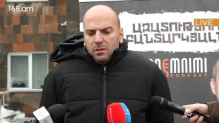 Իշխանությունն ի ցույց դրեց՝ թքած ունի օրենքի վրա. Ֆիդանյան