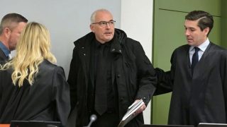 Գերմանիայում նախկին CDU պատգամավորը դատապարտվել է Ադրբեջանից 100.000 եվրո կաշառք ստանալու համար