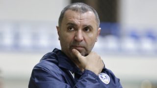 Ֆուտզալի Հայաստանի ազգային հավաքականի գլխավոր մարզիչը մեկնաբանել է Ուկրաինայի հավաքականի նկատմամբ տարած պատմական հաղթանակը