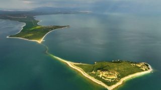 Վանա և Էրչեք լճերի ծանծաղման խնդիրները. բնապահպանություն և ոչ միայն