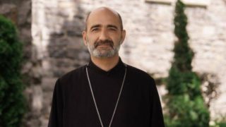 Ինչպես մեզ զրկեցին Արցախից, հաղթանակների բերկրանքից, այդպես էլ ուզում են զրկել քրիստոնեա լինելու բերկրանքից. Գաբրիել քահանա Վարդանյան