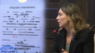 Ունենք 500 հոգանոց կամավորների բանակ, նրանց օգնությամբ թվայնացրել ենք մահվան վկայականները. Գալյան