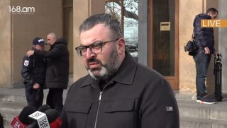 Ադրբեջանը հազարավոր ադրբեջանցիների ID քարտեր է տրամադրում՝ Հայաստանում բնակեցնելու համար. Գառնիկ Դանիելյան