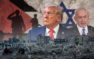 Նեթանյահուի գրասենյակը հայտարարել է` Գազայի գործադիր խորհրդի կազմը համաձայնեցված չէ Իսրայելի հետ