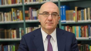 Գեորգի Քոչարյանը նշանակվել է Ուզբեկստանում ՀՀ դեսպան