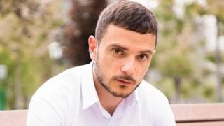 «Ինչ անում ես ճիշտ ես անում Ալիև, ինչքան կարաս պահիր ու նսեմացրու մեզ բոլորիս… ». Գևորգ Սուջյան