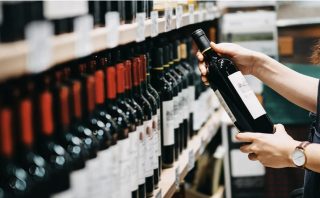 Վրաստան գինու ներմուծումն աճել է