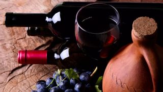 2025թ. 11 ամիսներին վրացական գինու արտահանումն ու ներմուծումը նվազել են