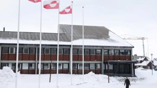 Գրենլանդիայի խորհրդարանը վաղաժամկետ նիստ կգումարի կղզու վերաբերյալ Թրամփի հայտարարությունը քննարկելու համար