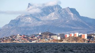 Գրենլանդիայի մայրաքաղաքում ԱՄՆ հյուպատոսությունը, հավանաբար, փակ է. FT