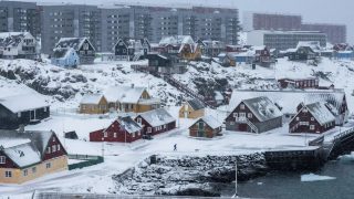 Գրենլանդիայում բացահայտել են կղզու եկամտի հիմնական աղբյուրը