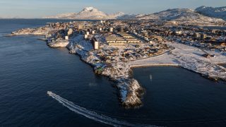 Ռազմական պատմաբանը բացահայտել է ԱՄՆ-ի ծրագրերը Գրենլանդիայի վերաբերյալ