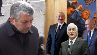 Փաշինյանն ու Խաչատուրյանը հաճոյանում են ռազմական հանցագործ Ալիևին. Հակոբ Հակոբյան