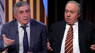 «Հրանտ Բագրատյանի գիրքը շատ կարևոր է Հայաստանի տնտեսական գիտությունը միջազգային ասպարեզում նոր մակարդակի դուրս բերելու համար». Հայկ Ղազարյան