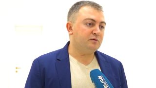 Պետք է զարկ տալ արդյունաբերությանը. նախատեսում ենք պղնձաձուլարան կառուցել. «Մեր ձևով»-ի անդամը մանրամասնել է տնտեսական զարգացման 5 քայլերը