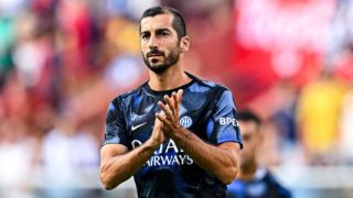 Հարգանքի արժանի քայլ․ Տիգրան Աբրահամյանը՝ Հենրիխ Մխիթարյանի ուղերձի մասին