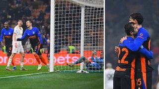 Ինտերը յուրահատուկ կերպով է անդրադարձել Մխիթարյանի՝ գլխով խփած գոլին