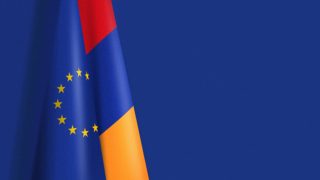 ՀՀ-ում ԵՄ պատվիրակությունը շնորհավորել է Սուրբ Ծնունդը