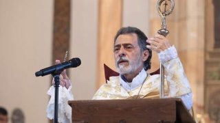 ԱՄՆ Արևմտյան թեմի առաջնորդ Հովնան սրբազանը կմասնակցի Ավստրիայում կայանալիք Եպիսկոպոսաց ժողովին