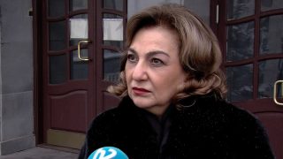 Այնպես չէ՝ ամեն ինչ կարելի է անել ու շարունակել պաշտոնավարել, իրենց կարճ ժամանակ է մնացել. Օհանյան