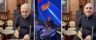 Մասնակիցների 7 պորտը ստուգել են. «Հրապարակ»