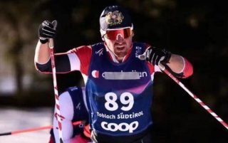 Հայ դահուկորդը տուգանվել է «Ադրբեջան» գրությունը ծածկելու համար. նա կարճ պարզաբանում է տվել