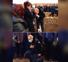 Ավելի շնորհալի սրբապիղծ մեր հողը դեռ չէր ծնել. Լևոն Զուրաբյանը՝ Նիկոլ Փաշինյանի մասին