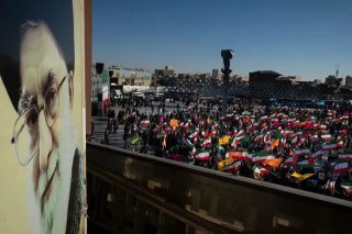 Իրանում ցույցերի ֆոնին սահմանափակվել է ինտերնետի հասանելիությունը