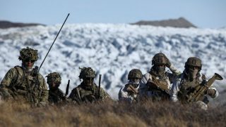 Նիդեռլանդներից Գրենլանդիա ժամանած զինվորականներն այսօր կլքեն կղզու տարածքը