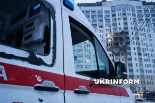 Կիևը ՄԱԿ-ի Անվտանգության խորհրդի շտապ նիստ է խնդրել՝ ՌԴ-ի կողմից «Օրեշնիկ»-ով հարվածից հետո