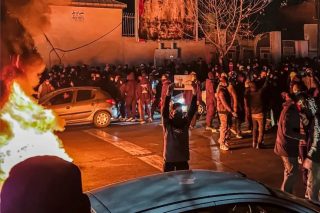 Իրանը ՄԱԿ-ին կոչ է արել դատապարտել խռովարարների հանցագործությունները