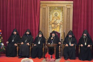 Թուրքիայի մշակույթի և զբոսաշրջության նախարարությունը կաջակցի երկրաշարժից վնասված հայկական եկեղեցու վերականգնմանը