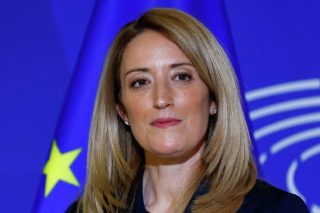 Մեցոլան Իրանի ներկայացուցիչներին արգելել է մուտք գործել Եվրոպական խորհրդարանի շենքեր