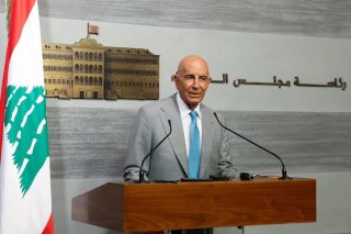 ԱՄՆ-ն շարունակում է ինտենսիվ շփումները Սիրիայում բոլոր կողմերի հետ՝ լարվածությունը նվազեցնելու նպատակով