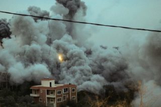 Իսրայելը ոչնչացրել է «Հեզբոլլահ»-ի զենքի մաքսանենգության գլխավոր գործակալին