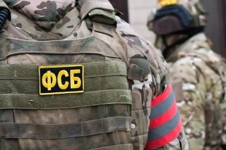 Մոսկվայում ձերբակալել են Մոլդովայի հատուկ ծառայությունների գործակալի