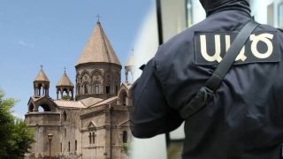 ԱԱԾ սուրհանդակները կրկին գործի են դրվել․ «Հրապարակ»