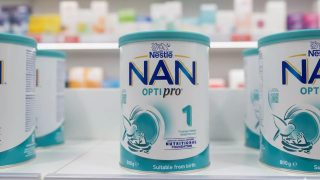 Մանկական NAN կաթնախառնուրդի որոշ խմբաքանակներ հետ են կանչվում․ ՍԱՏՄ-ն զգուշացնում է