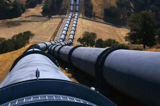 Ղազախստանը 2025 թվականին Բաքու-Թբիլիսի-Ջեյհան խողովակաշարով 1,3 միլիոն տոննա նավթ է մատակարարել