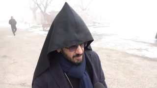 Եկել եմ ` պատարագի մասնակցեմ, քարոզ խոսեմ. Մասյացոտն թեմի առաջնորդական փոխանորդ