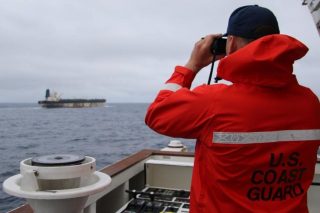 Ատլանտյան օվկիանոսում ԱՄՆ-ի կողմից կալանված լցանավի անձնակազմի երկու ռուս նավաստի ազատ է արձակվել