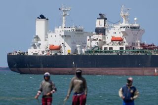 Վենեսուելան գրեթե երեք անգամ  պակասեցրել է նավթի արտահանումն ԱՄՆ-ի շրջափակման պատճառով